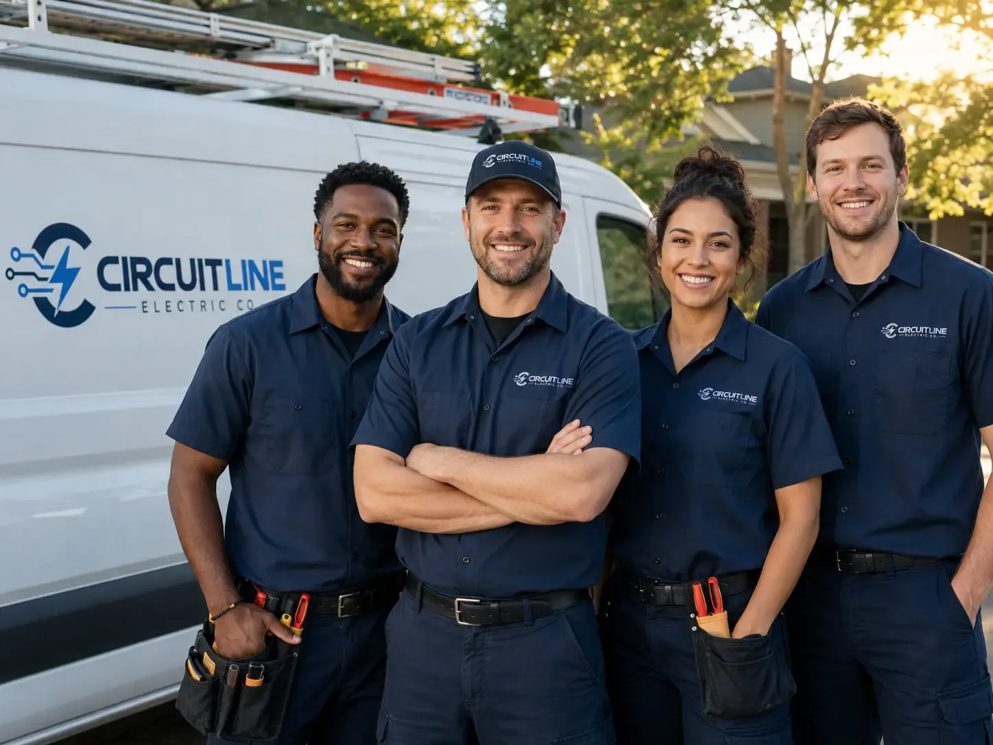 Whole Home Rewiring company in Gresham, OR