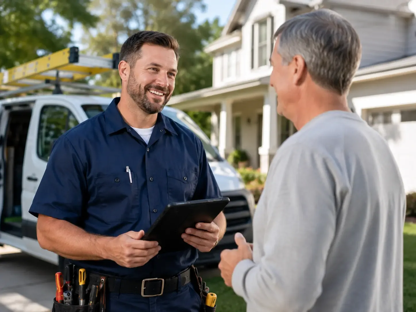 Whole Home Rewiring Gresham, OR FAQs