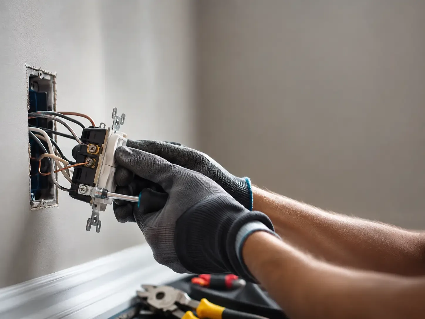 Why choose Whole Home Rewiring in Gresham, OR